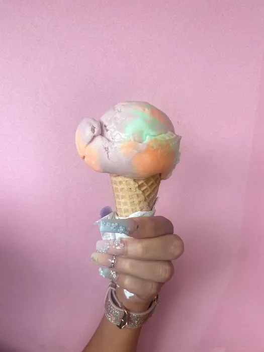 48 Flavors Ice Cream Picture 9