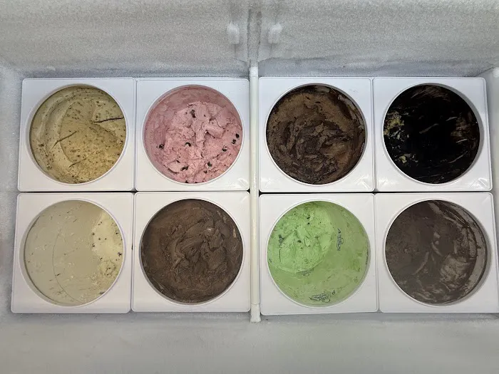 48 Flavors Ice Cream Picture 7
