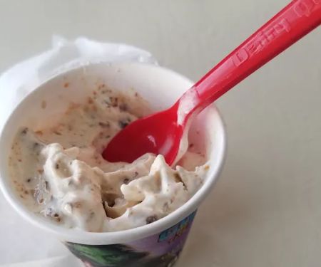 Dairy Queen Store