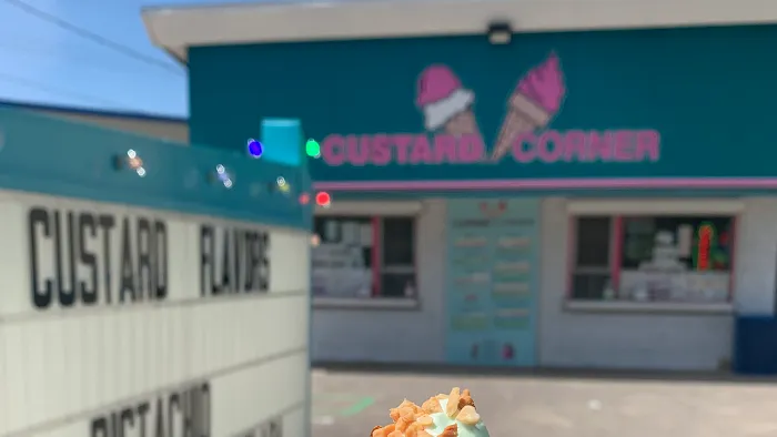 Custard Corner Picture 3