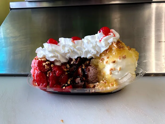 Custard Corner Picture 2
