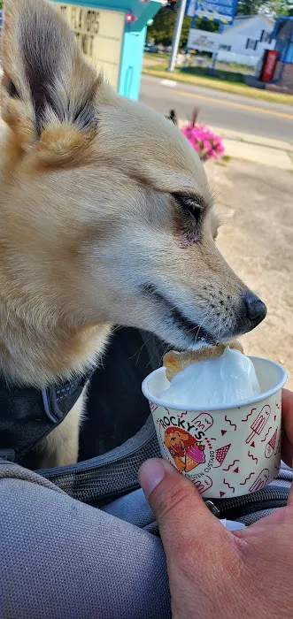 Custard Corner Picture 6