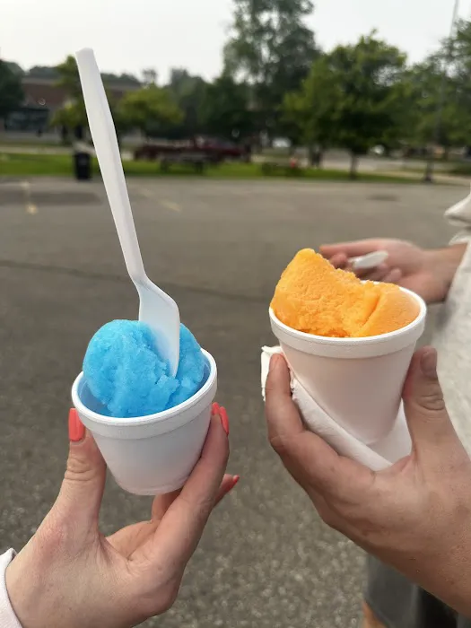 Carmella's Italian Ice & Creamery Picture 1