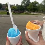 Carmella's Italian Ice & Creamery