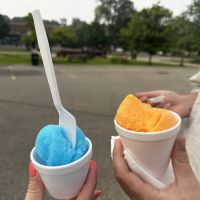 Carmella's Italian Ice & Creamery ico