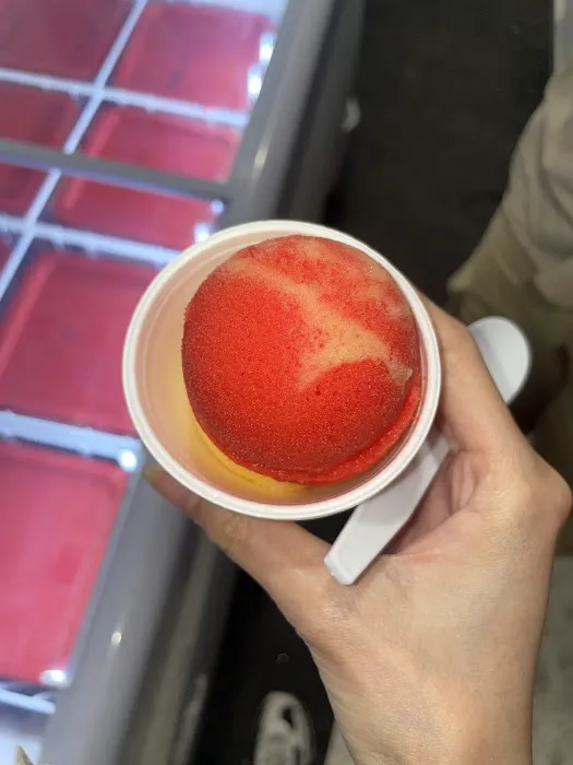 Carmella's Italian Ice & Creamery Picture 5