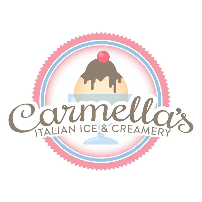 Carmella's Italian Ice & Creamery Picture 8