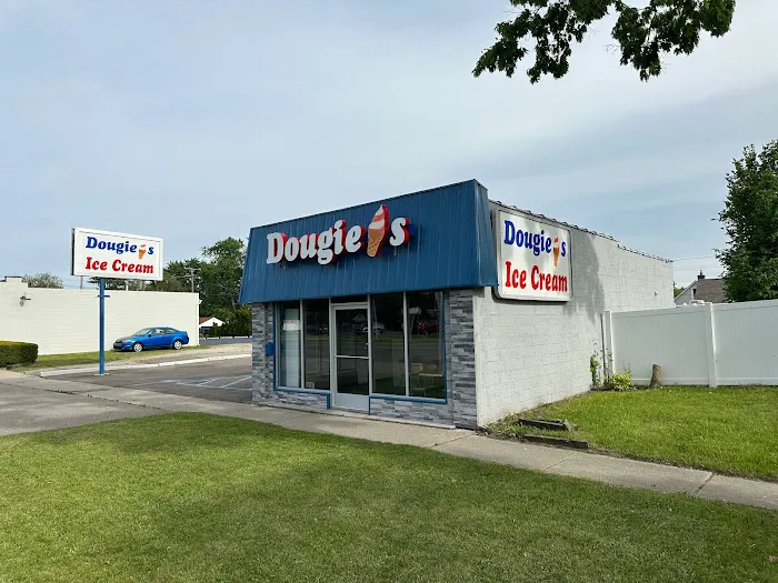 Dougie's Ice Cream Picture 3
