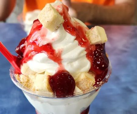 Dougie's Ice Cream