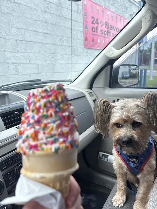 Dougie's Ice Cream Picture 2