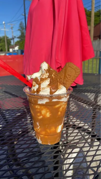 Dougie's Ice Cream Picture 5
