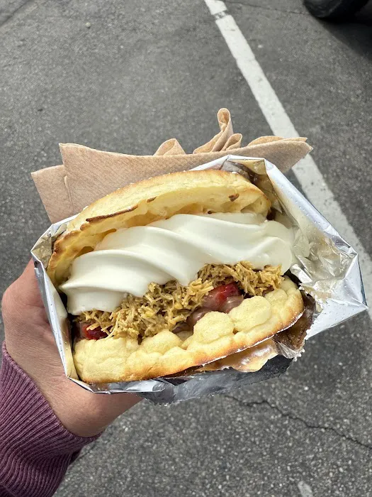 The Custard Hut Picture 2