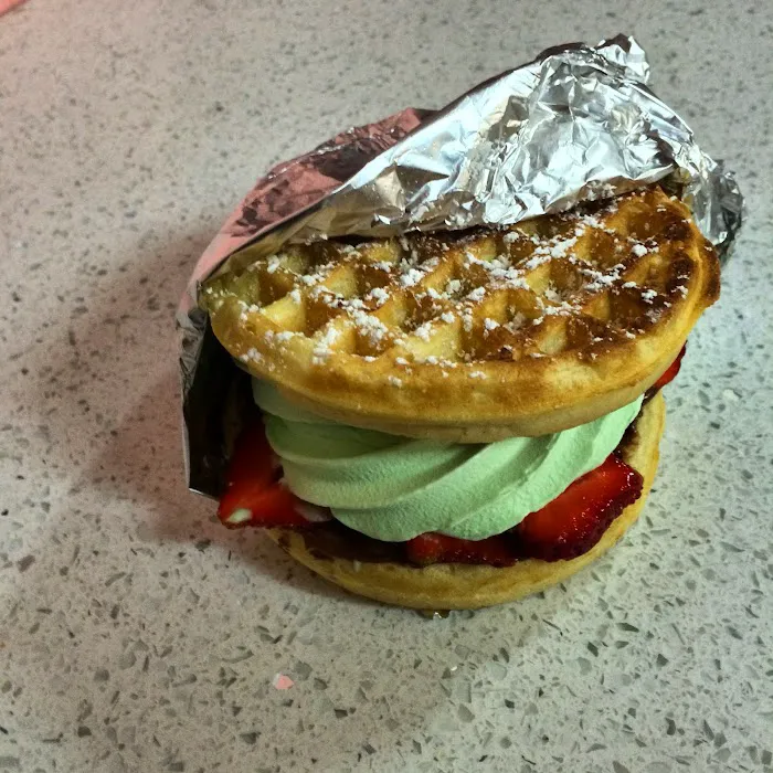 The Custard Hut Picture 3