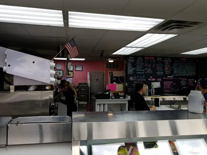 The Custard Hut Picture 9