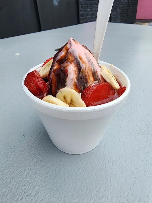 The Custard Hut Picture 8