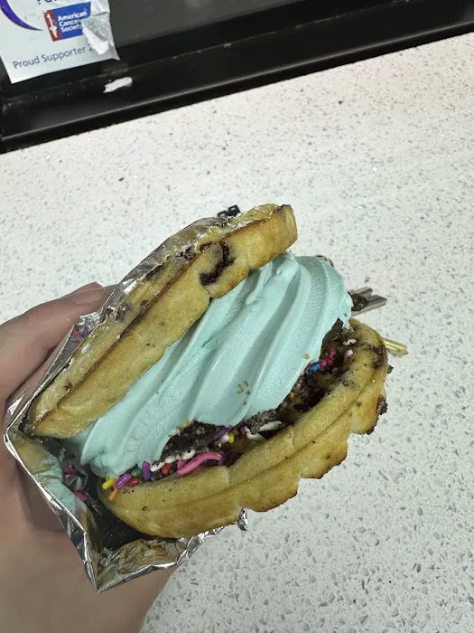 The Custard Hut Picture 4