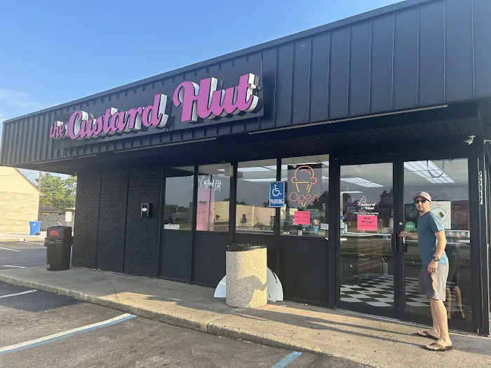 The Custard Hut Picture 5