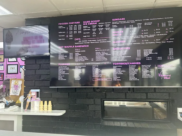 The Custard Hut Picture 10