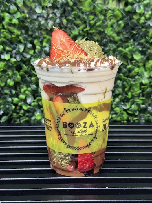 Booza Delight Picture 4