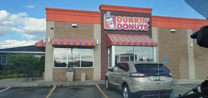 Baskin-Robbins Picture 2