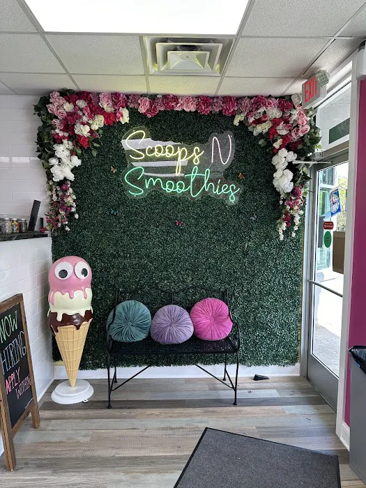Scoops N Smoothies Picture 4