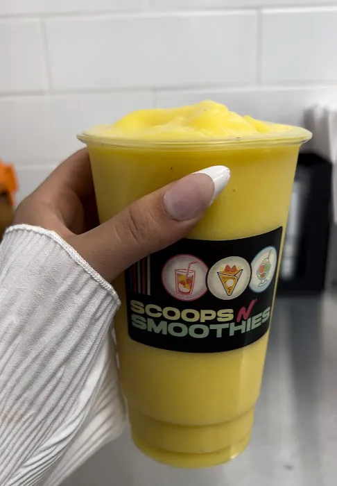 Scoops N Smoothies Picture 6