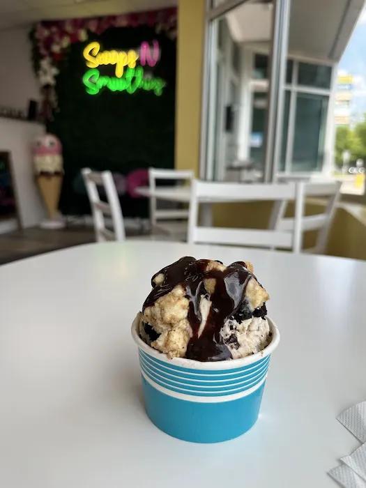 Scoops N Smoothies Picture 9