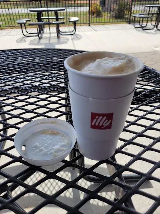 Bliss Ice Cream & illy Caffe Picture 3