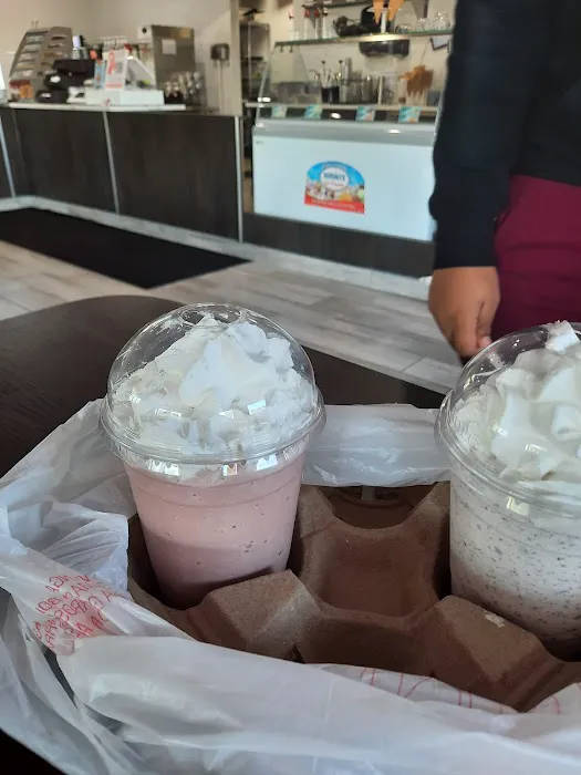 Bliss Ice Cream & illy Caffe Picture 8
