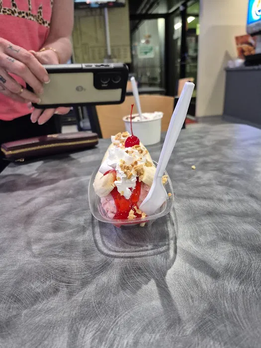 Bliss Ice Cream & illy Caffe Picture 9