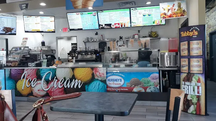 Bliss Ice Cream & illy Caffe Picture 7