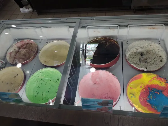 Bliss Ice Cream & illy Caffe Picture 10