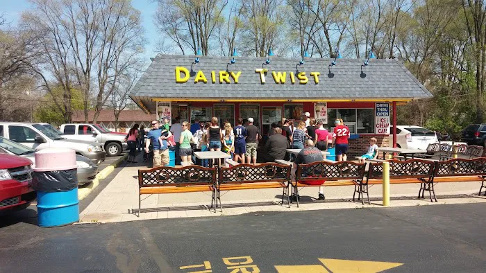 Dairy Twist Cafe Picture 1