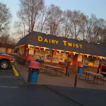 Dairy Twist Cafe Picture 2