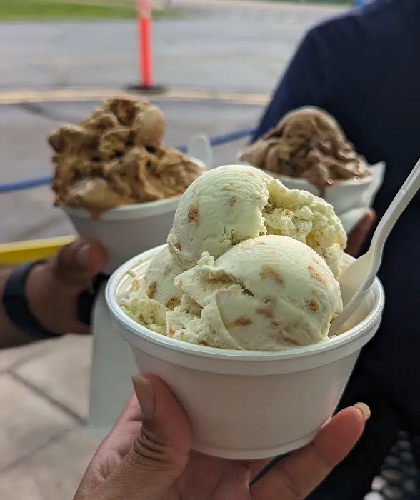 Dairy Twist Cafe Picture 5