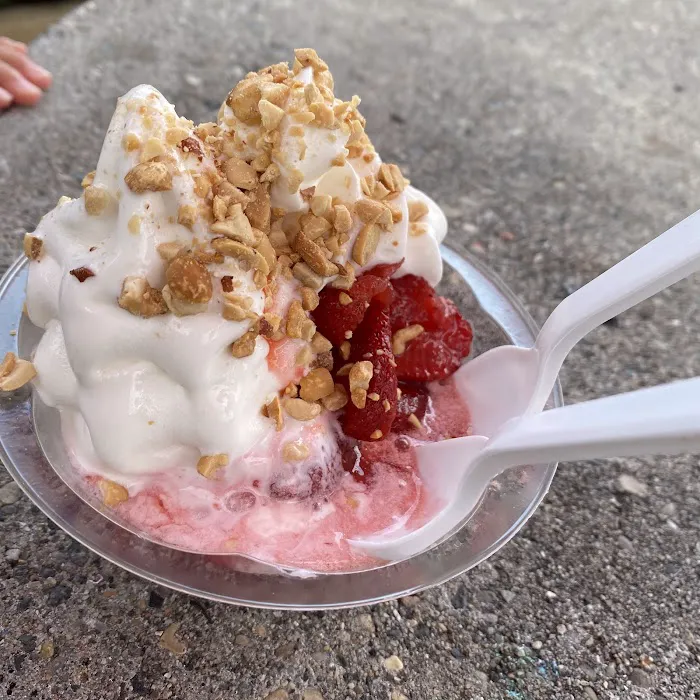 Creamy Freeze Picture 4