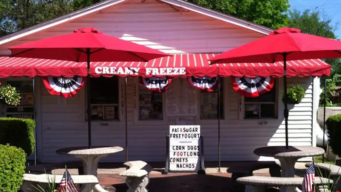 Creamy Freeze Picture 3