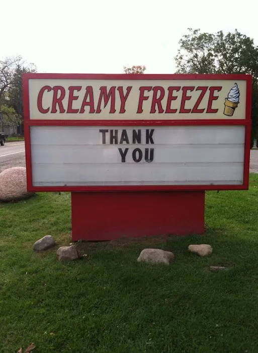 Creamy Freeze Picture 5