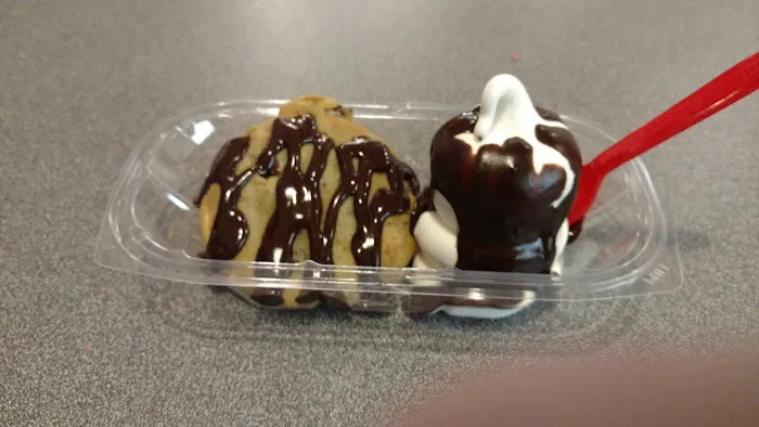 Dairy Queen Store Picture 1
