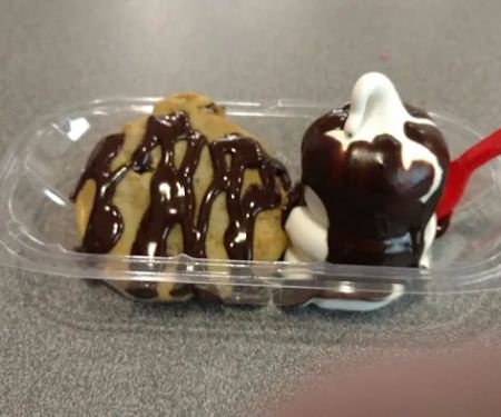 Dairy Queen Store