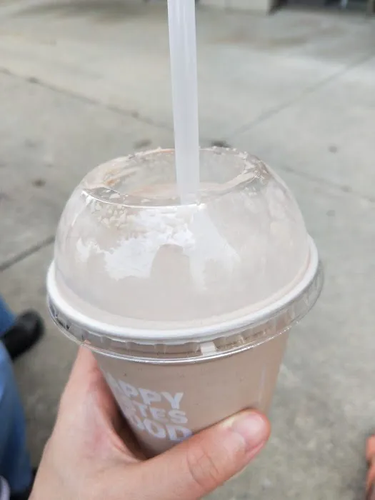 Dairy Queen Store Picture 10