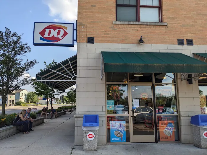 Dairy Queen Store Picture 9