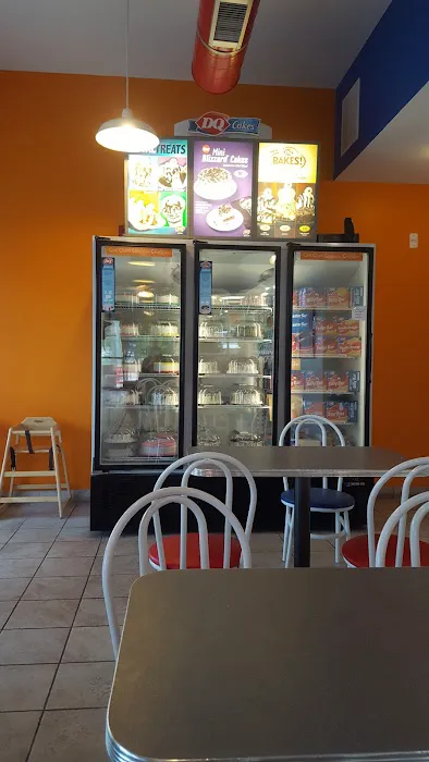 Dairy Queen Store Picture 8