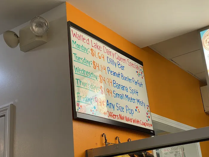 Dairy Queen Store Picture 7