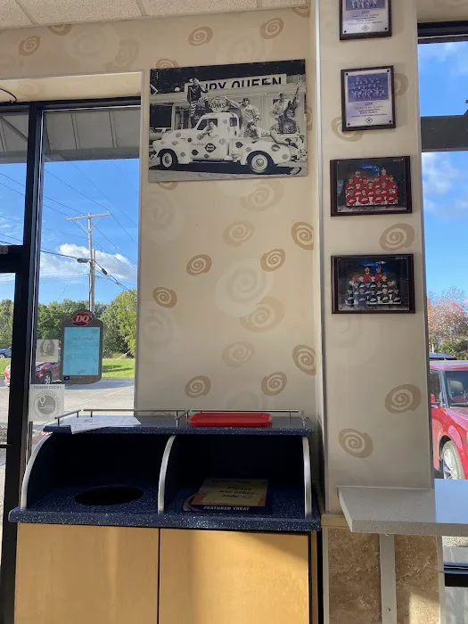 Dairy Queen (Treats and Cakes) Picture 2