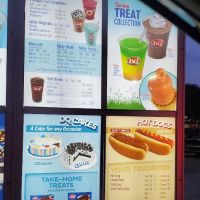 Dairy Queen (Treats and Cakes) ico