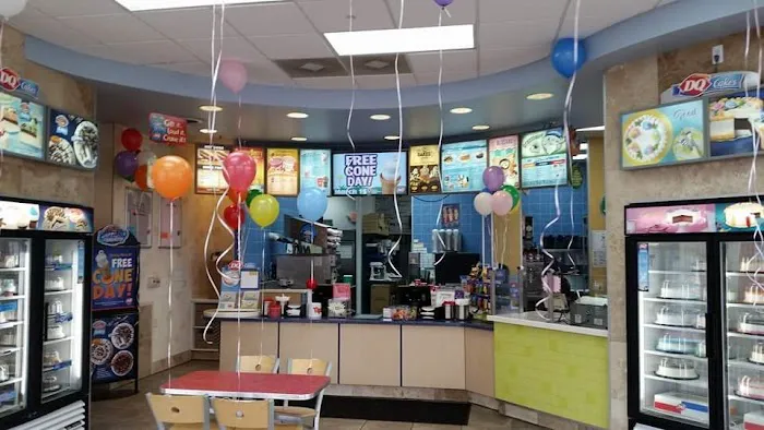 Dairy Queen (Treats and Cakes) Picture 3