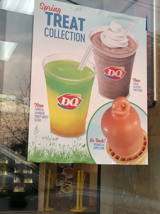 Dairy Queen (Treats and Cakes) Picture 8