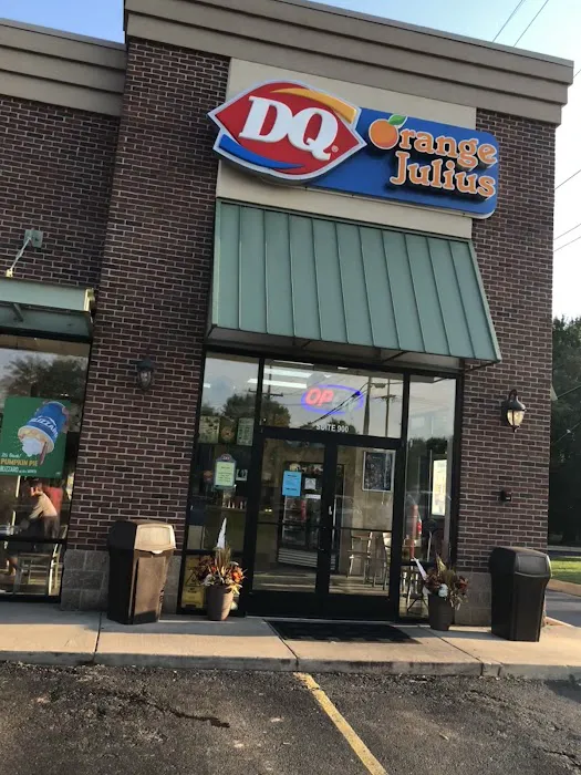 Dairy Queen (Treats and Cakes) Picture 5