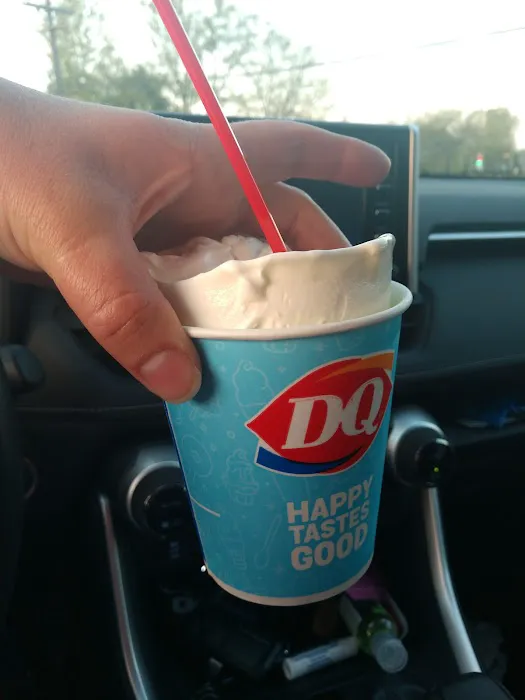 Dairy Queen (Treats and Cakes) Picture 4